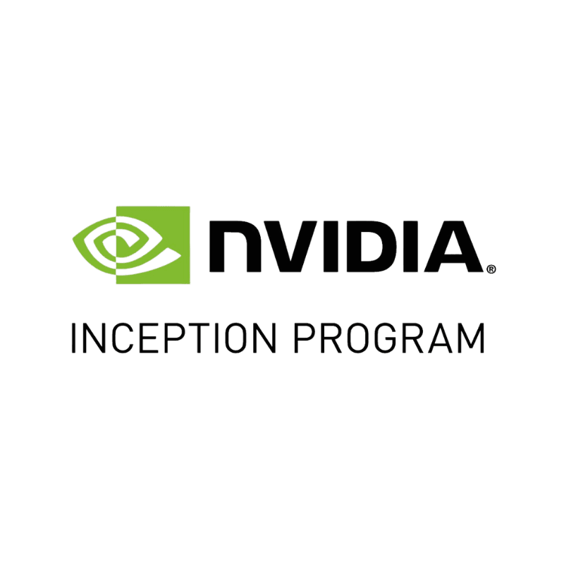 NVIDIA Inception