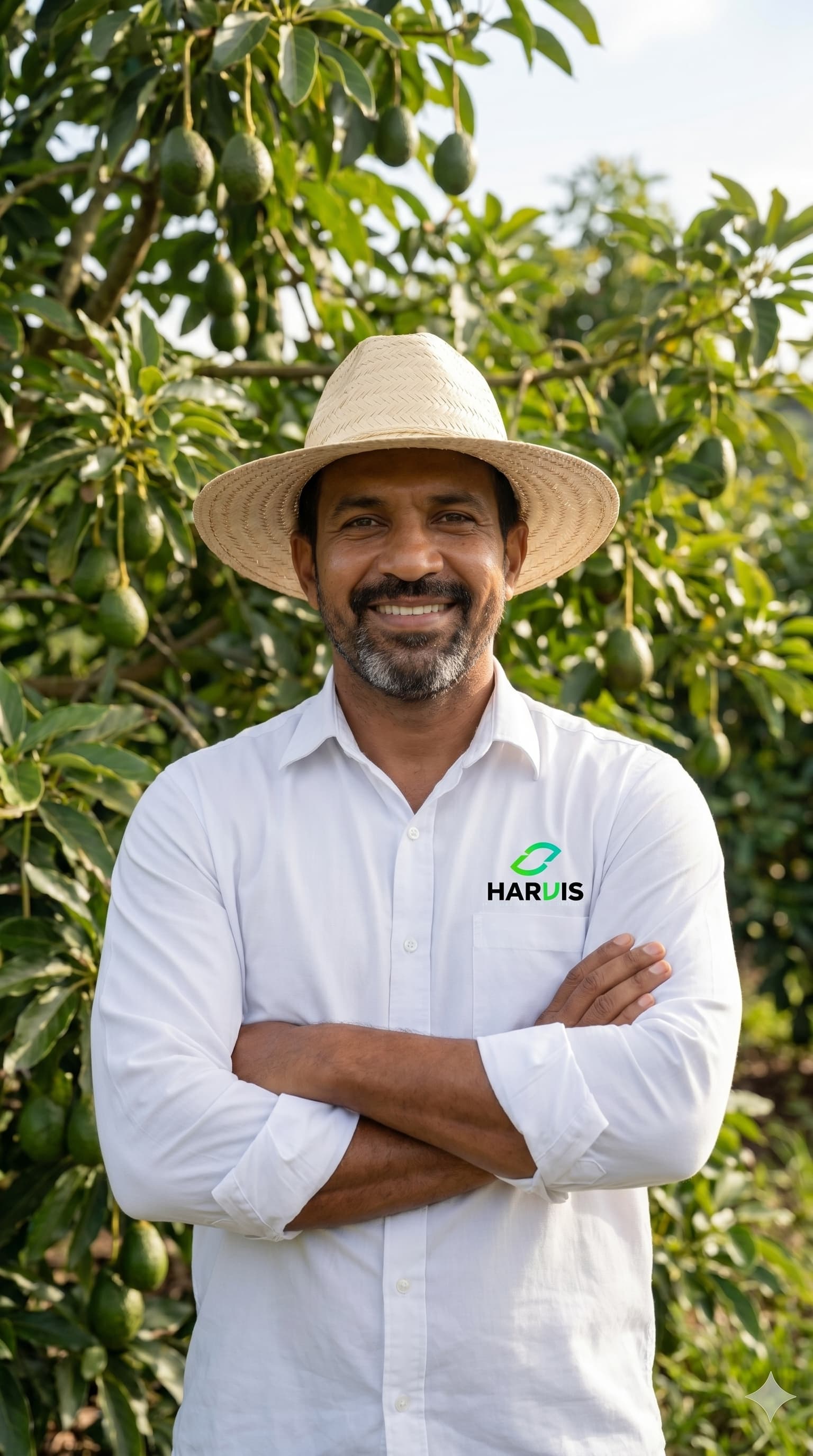 Harvis · tu experto técnico digital