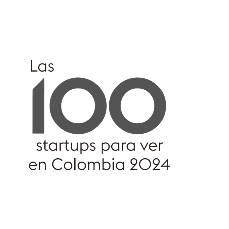100 startups 2024
