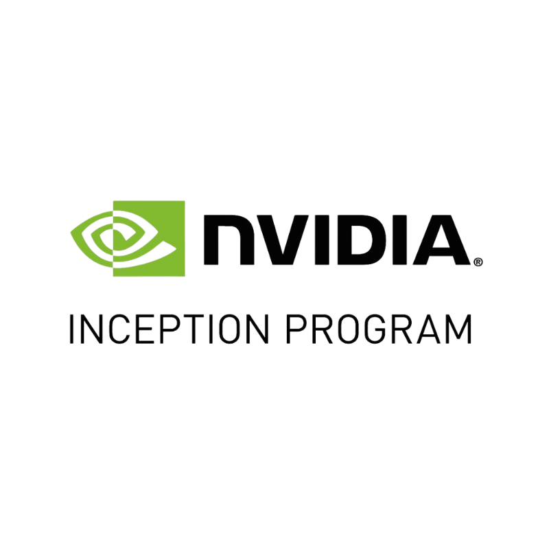NVIDIA Inception