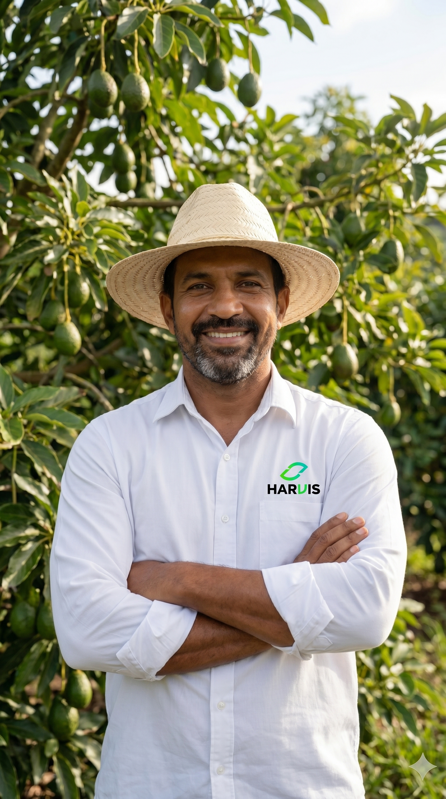 Harvis · tu experto técnico digital